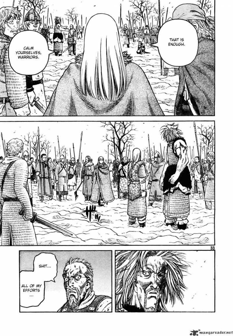 Vinland Saga, Chapter 41 image 33